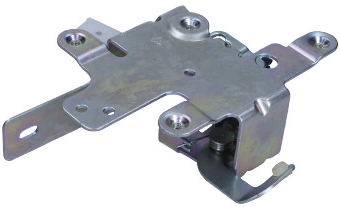 PSA OEM - Zámok kufra 871962