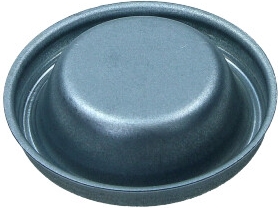 PSA OEM - Krytka náboja zadná C3/C4/208/307/Partner 374046