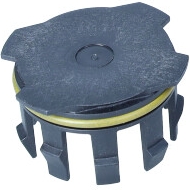 PSA OEM - Zátka hlavy C/P 1.2 12V EB/34 mm 1684449680