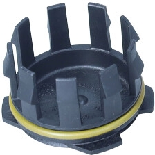 PSA OEM - Zátka hlavy C/P 1.2 12V EB/34 mm 1684449680