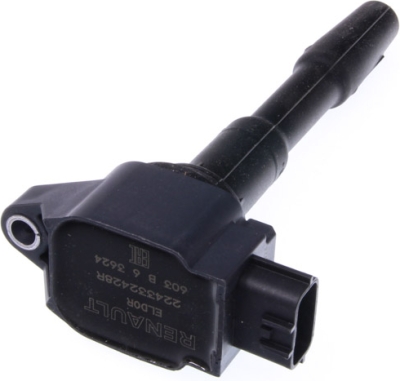 RENAULT OEM - Cievka zapaľovania DACIA/RENAULT/NISSAN 224332428R