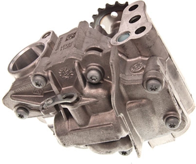 RENAULT OEM - Čerpadlo oleja RENAULT MASTER III 2.3 DCI 150009761R