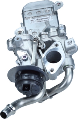 RENAULT OEM - Chladič EGR ventilov RENAULT MASTER 2.3 D 10- 147353457R