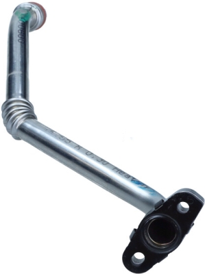 RENAULT OEM - Vzduchová hadica turbodúchadla 8200714637