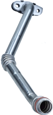 RENAULT OEM - Vzduchová hadica turbodúchadla 8200714637