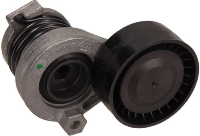 RENAULT OEM - Napínacia kladka drážkovaného remeňa RENAULT 1.5 DCI 117501113R