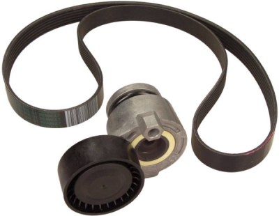 RENAULT OEM - Sada remene MICRO DA 117203694R