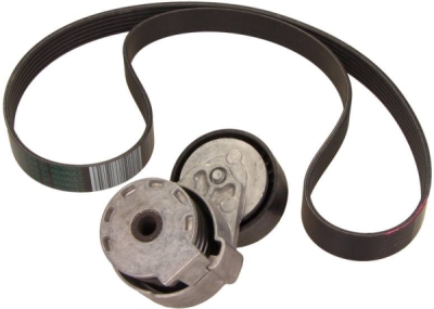 RENAULT OEM - Sada remene MICRO DA 117203694R