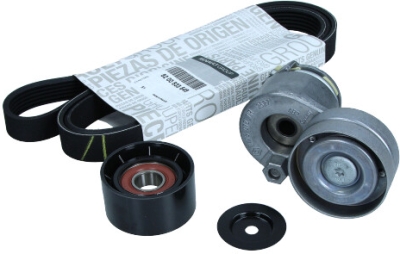 RENAULT OEM - Sada remene MICRO RE 117200713R