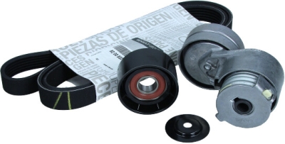 RENAULT OEM - Sada remene MICRO RE 117200713R