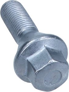 RENAULT OEM - Skrutka kolesa RENAULT M14x1.5 4025400Q0G