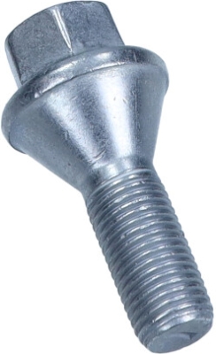 RENAULT OEM - Skrutka kolesa RENAULT M14x1.5 4025400Q0G