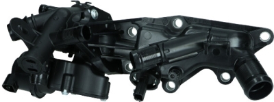 RENAULT OEM - Termostat RENAULT CAPTUR, CLIO IV 0.9/ 1.2 TCE 110603082R