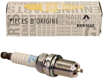 RENAULT OEM - Zapaľovacia sviečka 8200492426