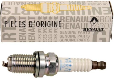 RENAULT OEM - Zapaľovacia sviečka 8200492426