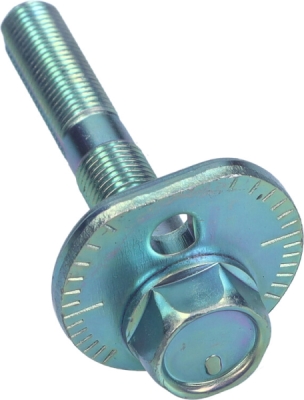 TOYOTA OEM - Skrutka ramena s excentrom 4819032010