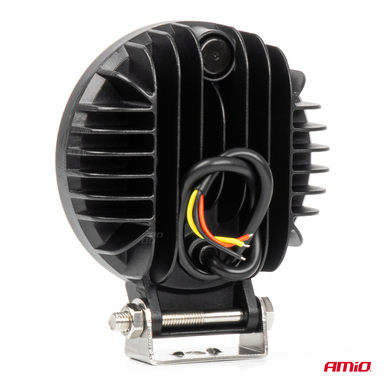 LED pracovné svetlo AWL76 45W 6500K 3000lm 9-36V AMiO-04420