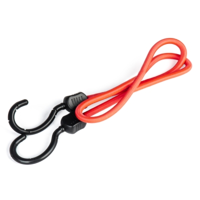Pružný upínač 60cm o7mm BSTRAP-09