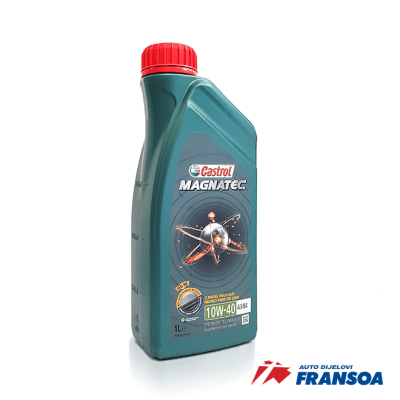 Ulje Castrol Magnatec 10w40 A3/B4 1L