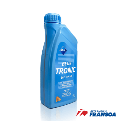 Aral Blue Tronic 10w40 1L