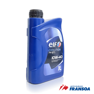 ELF Evolution 700 STI 10W40 1L
