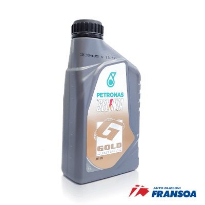 Selenia Gold 10W40 1L