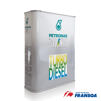 Selenia Turbo Diesel 2L