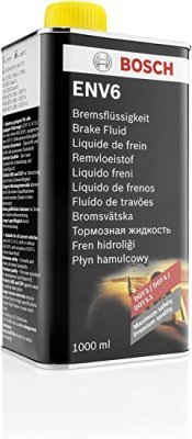 Kočna tekućina BOSCH 1 987 479 207
