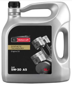 ULJE FORD MOTORCRAFT 5W-30 5L A5