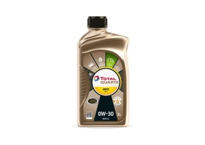 ULJE TOTAL 0W-30 INEO FIRST 1L
