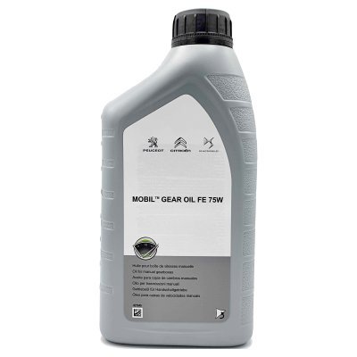 Uje za mjenjač FE75W 1L SAE75W GL-4 9730 AG