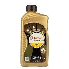 ULJE TOTAL 5W-30 INEO MC3 1L