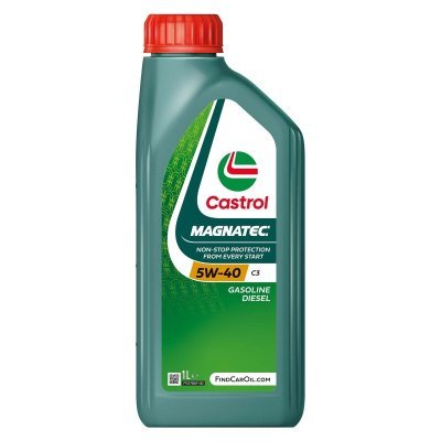 Castrol Magnatec 5w40 C3 1L