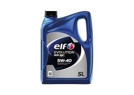 ELF Evolution 900 NF 5W-40 5L