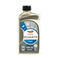 Total Quartz 7000 10W40 1L