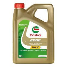 Castrol EDGE Titanium FST 5W30 LL 4L
