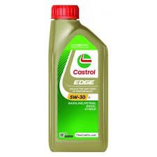 Castrol EDGE Titanium FST 5W30 LL 1L