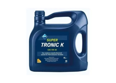 Aral Super Tronic K 5w30 4L