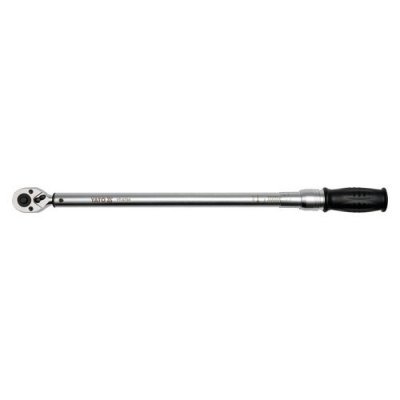 Klíč momentový Yato 1/2" 60-340 Nm
