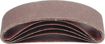 Vorel brusný pás 533 x 75 mm p40 5 ks TO-07664