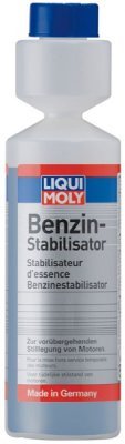 Liqui Moly Stabilizátor benzinu, 250ml