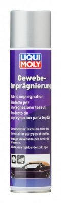 Liqui Moly Impregnace tkanin, 400ml