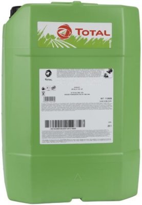 Motorový olej Total Tractagri HDX 15W-40, 20L