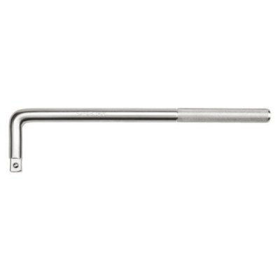 Yato Ráčna 3/4" typ "L" 370 mm