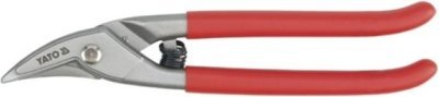 Yato Nůžky na plech 260 mm rovné