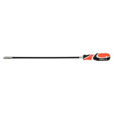 Yato Šroubovák ohebný 1/4" 380 mm