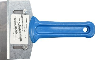 Vorel škrabka malířská 100 mm výměnné ostří TO-06795