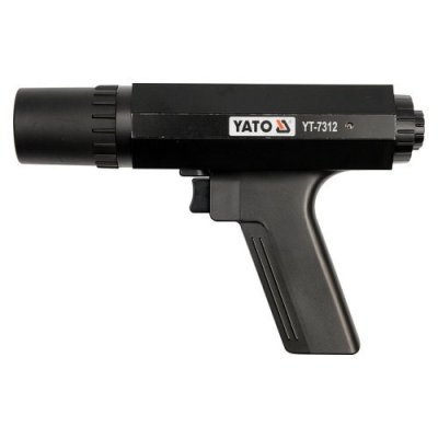 Stroboskopická lampa 12V Yato YT-7312
