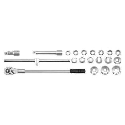 Yato Gola sada 3/4" 20 ks
