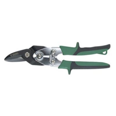 Yato Nůžky na plech 260 mm pravé CrMo